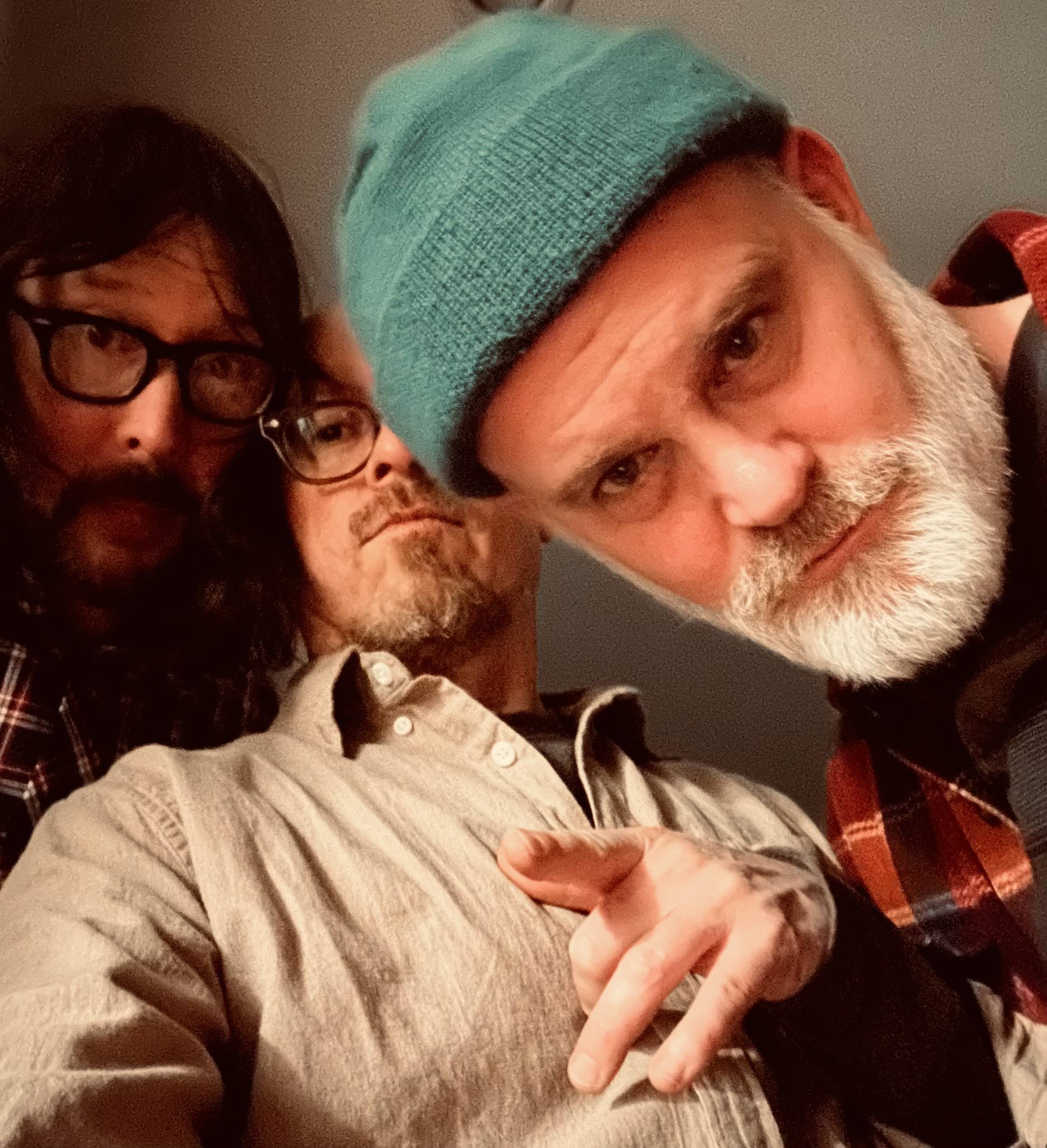 “Crystal Lizard” debut album– OUT NOW!!